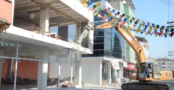 Osmangazi’de Kaçağa Taviz Yok