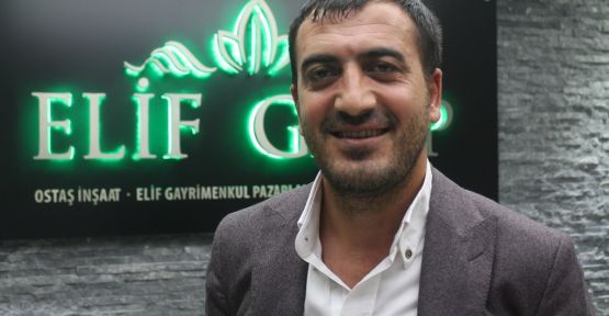 Ostaş İnşaat'tan değer katan projeler