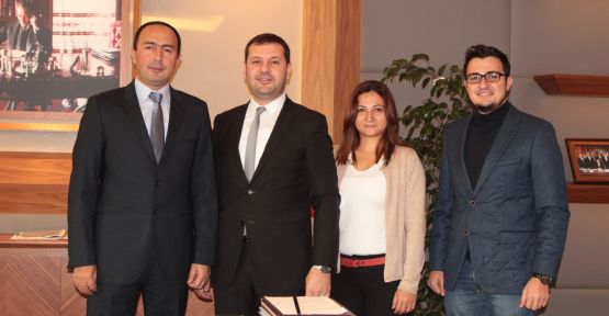 Otoyol'un ilk etabı Ocak ayında açılacak