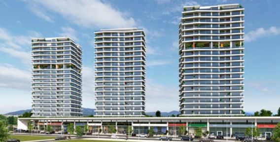 Özçeliksan, Biaport'la alışkanlıkları değiştiriyor