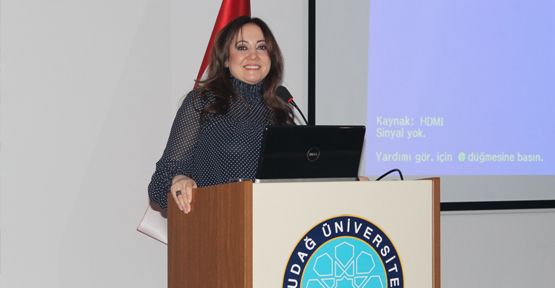 Özdemir’den başarı tüyoları