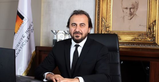Öztaşkın: KDV düzenlenmesi devam etmeli.
