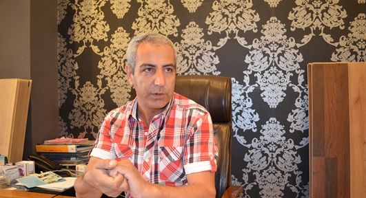 Parkede son trend açık renkler 