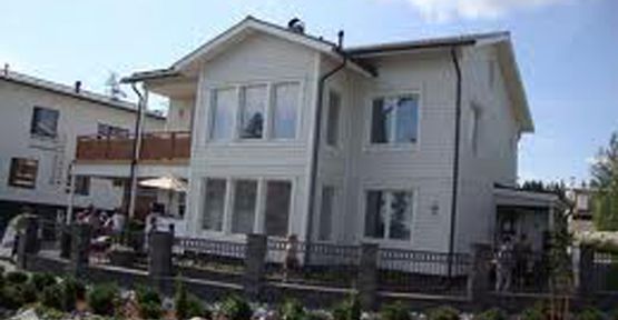 Prefabrik yapılarda KDV indirimi