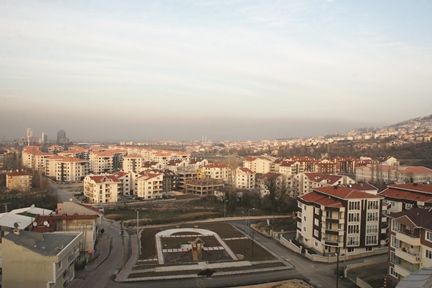 Prestijli projelerin buluşma noktası : Odunluk