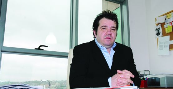 Profesyonel bina yöneticiliği için yasa şart!