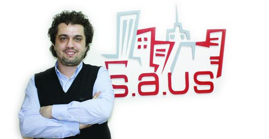 Profesyonel bina yöneticiliği ile komşu kavgalarına son