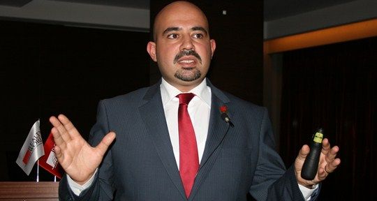 Realty World Türkiye'den bilgilendirme semineri