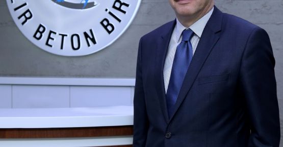 Referandum sonrası inşaat sektörü hız kazandı