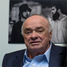 Rusya'nın 6. emlak zengini “Enka“