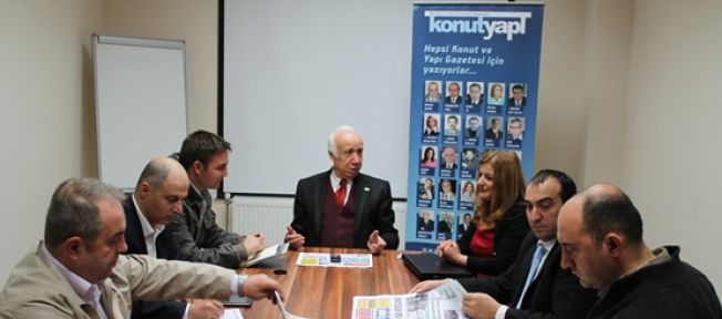 Seramikçiler değişime ayak uyduruyor