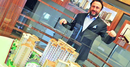 Sertepe, 'Ben de varım' dedi