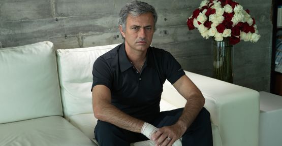 Sinpaş GYO'dan Mourinho ve Acun'lu konferans