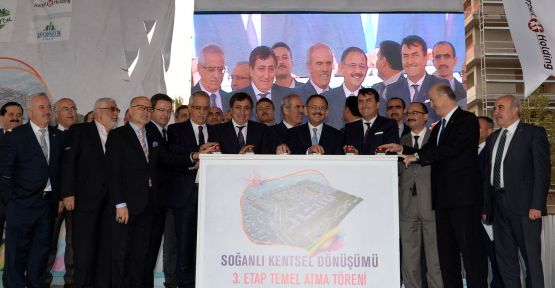 Soğanlı'da 3. perde