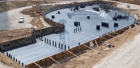 Su yalıtımı hayat kurtarır