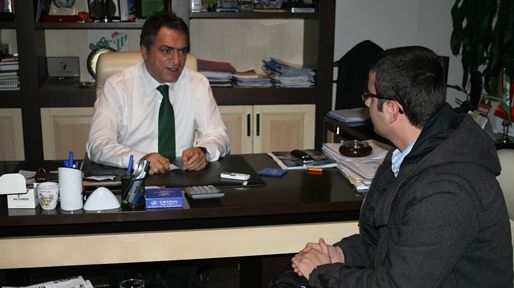 Tapunuz peçete kâğıdına dönüşmesin