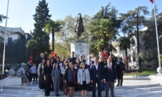 Mimarlar Odası Bursa Şb. Bşk. Şimşek: Mimarlık yaşanabilir bir geleceğin güvencesidir