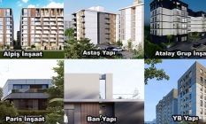 Proje Vitrini (Kasım-2025)