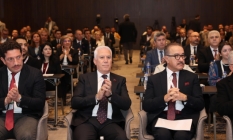 Bursa Büyükşehir#039;e #039;Akıllı Şehir#039; ödülü