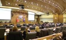 Büyükşehirde ‘İmar yönetmeliği revizyon çalışması