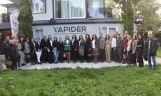 Doğru peyzaj yapılara değer katar”