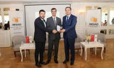 Genç İMSİADdan ‘İnşaat Projelerinde Mali Riskler çalıştayı