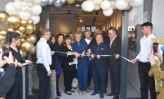 Zer Gallery, Bursanın sanat hayatına değer katacak