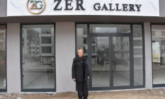 Zerrin Özgüleden örnek proje