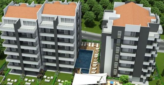 Tugay İnşaat’tan Bir İddialı Proje Daha; Mia Burgaz