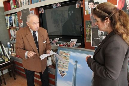 Türkeser: Türkiye’nin finans merkezine ihtiyacı var