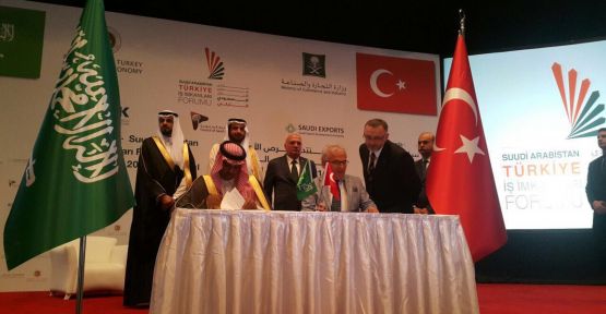 Türkiye'ye dev yatırım