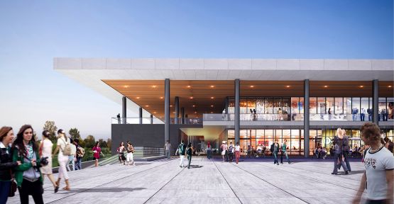 Uludağ Üniversitesi’ne can verecek proje