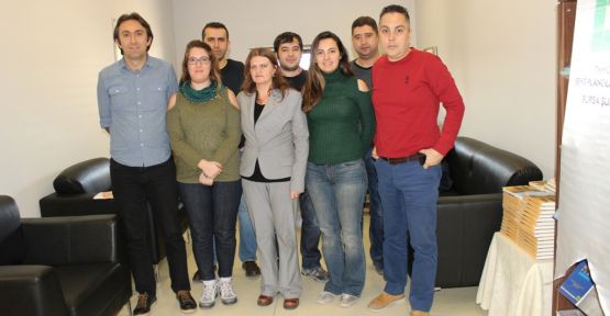 Uyanık yeniden başkan