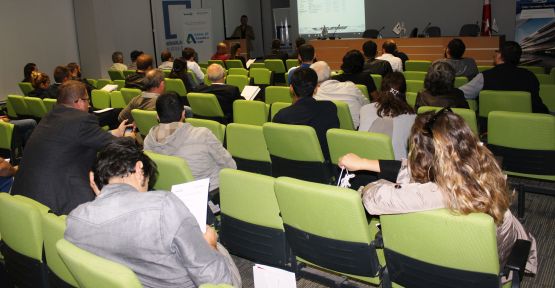Üyelere özel seminer
