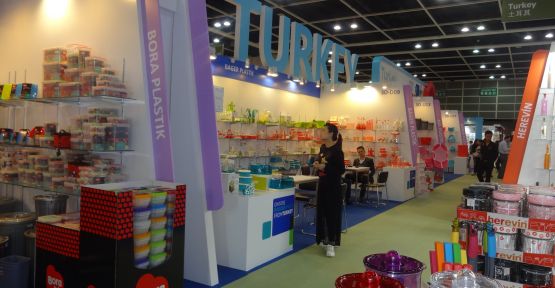 Uzakdoğu mutfağına Hong Kong'tan girdiler