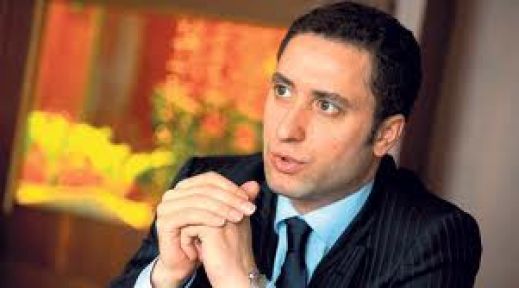 Varlıbaş’tan üçüncü köprü açıklaması