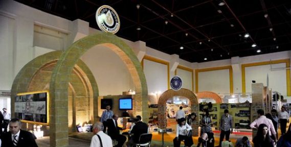 Yapex Tadilat ve Restorasyon Fuarı açıldı