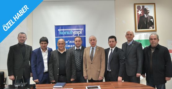 Yapı Malzemecileri 2015'ten umutlu
