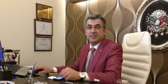 Yapıland sektöre yön verecek