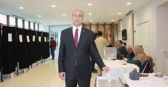 Yeniden “Çınar“ dönemi