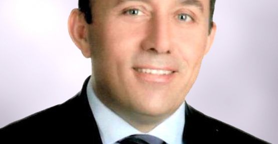Yeni CEO İsmail Bulut