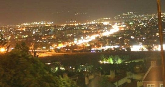 'Yeni Gelen Gözüyle Bursa Sergisi’ açıldı