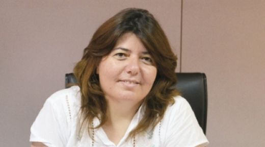 Yeni vizyon bölme duvar ve cam paneller