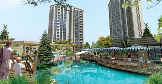 “Yüzde 1 peşinat”lı satış modeli tuttu