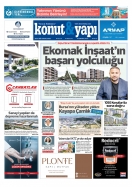 KONUT VE YAPI - SEKTÖRÜN BULUŞMA NOKTASI - TEMMUZ 2025