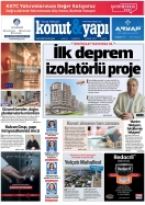 KONUT VE YAPI - SEKTÖRÜN BULUŞMA NOKTASI - EYLÜL 2024