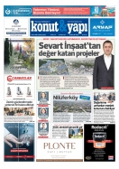 KONUT VE YAPI - SEKTÖRÜN BULUŞMA NOKTASI - ARALIK 2025