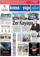 KONUT VE YAPI - SEKTÖRÜN BULUŞMA NOKTASI - KASIM 2024