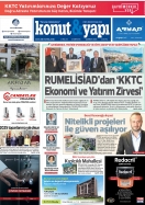 KONUT VE YAPI - SEKTÖRÜN BULUŞMA NOKTASI - ŞUBAT 2025