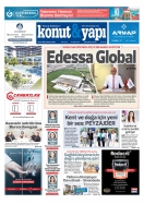 KONUT VE YAPI - SEKTÖRÜN BULUŞMA NOKTASI - HAZİRAN 2025